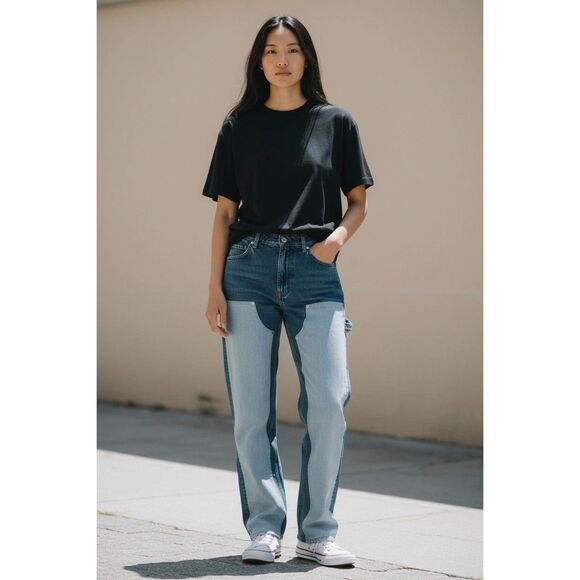 Denim - Filippa K Carpenter Street Jeans EU 34 Scandinavian Denim, 30 Waist MSRP $380